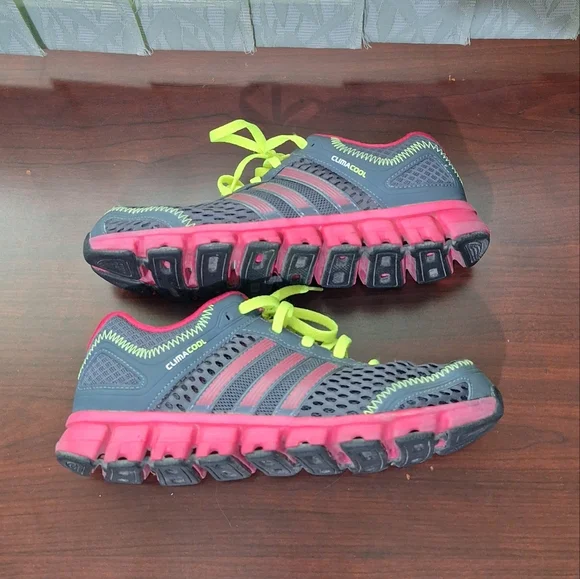 Adidas Climacool Runners - Picture 5 of 9